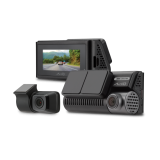 Mio MiVue™ 912WD | 前4K後1K行車紀錄器