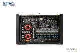 STEG SS-DSP12 | 12聲道 OTG DSP 擴大機