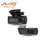 Mio MiVue™ R889WD | 4K+2K後視鏡型行車記錄器