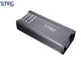 STEG S475 四聲道 擴大機