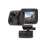 Mio MiVue™ C595WDs (+T30) | 前後1080p行車紀錄器