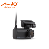 Mio MiVue™ C595WDs (+T30) | 前後1080p行車紀錄器