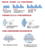 南極星 HP-5 Plus 雙LD雷射防護罩