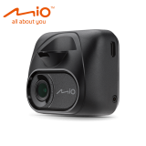 Mio MiVue™ C595WDs (+T30) | 前後1080p行車紀錄器