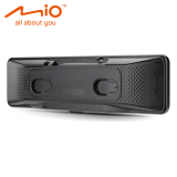 Mio MiVue™ D918W | 2K+2K後視鏡型行車記錄器