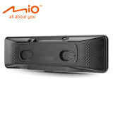 Mio MiVue™ R889WD | 4K+2K後視鏡型行車記錄器