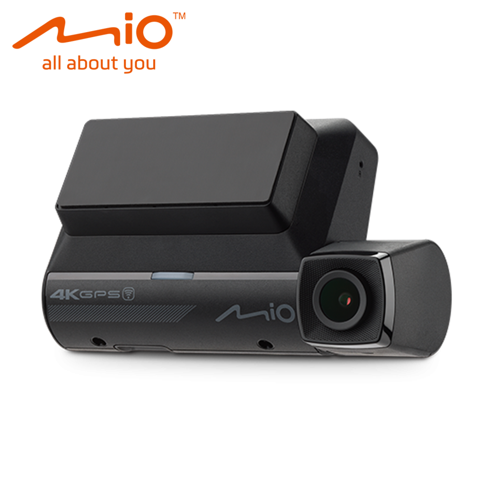 Mio MiVue™ 960W | 4K行車記錄器