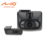 Mio MiVue™ 935WDs | 4K+2K行車紀錄器