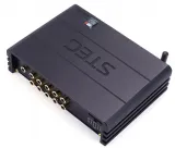 STEG MDSP8 | 6聲道 OTG DSP 擴大機