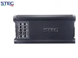 STEG S475 四聲道 擴大機
