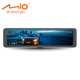 Mio MiVue™ R889WD | 4K+2K後視鏡型行車記錄器