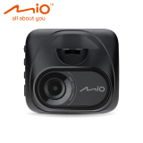 Mio MiVue™ C595W | 1080p行車記錄器