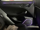 Porsche Macan 加裝八色 氛圍燈 氣氛燈