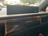Porsche Macan 加裝八色 氛圍燈 氣氛燈