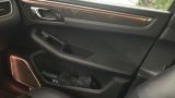Porsche Macan 加裝八色 氛圍燈 氣氛燈