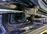 GLC 200 加裝原廠代碼SA 890 智能電動尾門