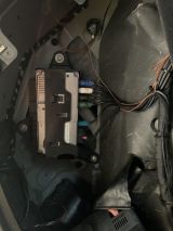 Porsche Macan 加裝360環景系統