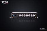 STEG SDSP68 II DSP 八聲道 數位訊號處理器