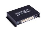 STEG SDSP68 II DSP 八聲道 數位訊號處理器