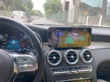 -Benz GLC X253 美規 外匯車 加裝 SA 235 自動停車