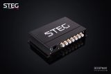 STEG SDSP68 II DSP 八聲道 數位訊號處理器