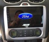 FORD Focus Mk2.5 改裝安卓機