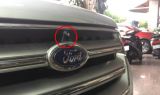 New Ford Kuga  科技領航版