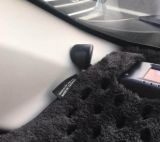 RAV4加Garmin主機+盲點偵測+車側防護