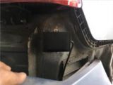 Civic 8 盲點偵測