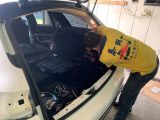 Mercedes-Benz W213 加裝 SA817 腳踢啟閉功能