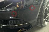 E-ClassW212原廠代碼SA235自動停車輔助
