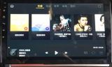 NEW FIT 改裝10吋安卓機