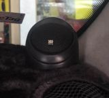 BMW E39 改裝安卓機+音響