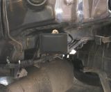 RAV4加Garmin主機+盲點偵測+車側防護