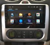FORD Focus Mk2.5 改裝安卓機