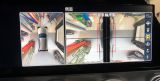 S213 加裝原廠代碼SA 501環景系統