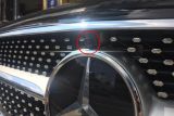E-CLASS W213 加裝德國原廠360環景系統