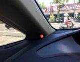 Civic 8 盲點偵測