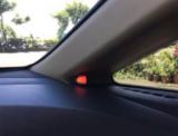 Civic 8 盲點偵測