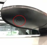 F15 加裝原廠360環景系統