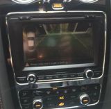 GT 多媒體倒車顯影+PDC雷達