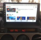 Mazda 6 改裝安卓機