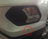 New Ford Kuga  科技領航版