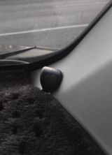 RAV4加Garmin主機+盲點偵測+車側防護