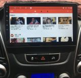 HYUNDAI ix35  改裝安卓機