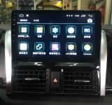 Yaris 改裝安卓機