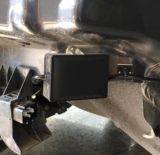 RAV4加Garmin主機+盲點偵測+車側防護