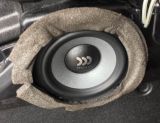 BMW E39 改裝安卓機+音響
