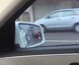 W212 加裝德國原廠盲點偵測系統 SA234