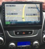 HYUNDAI ix35  改裝安卓機